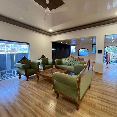 Panache By Vg Villa Lonavala Exterior foto