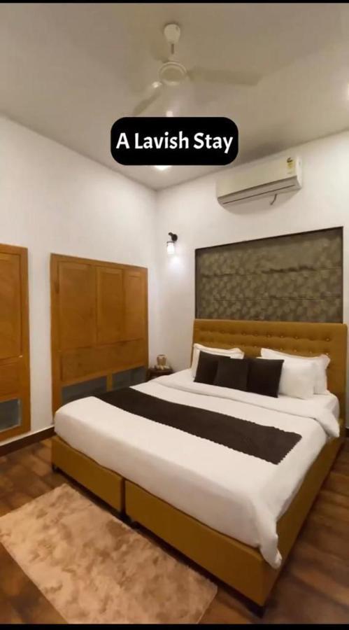 Panache By Vg Villa Lonavala Exterior foto