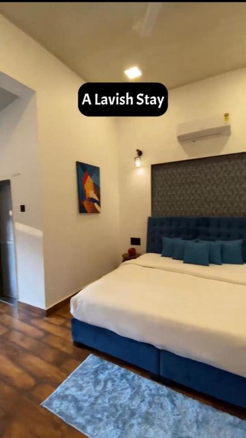 Panache By Vg Villa Lonavala Exterior foto