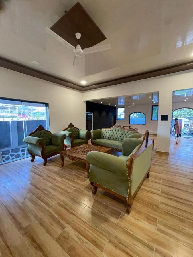 Panache By Vg Villa Lonavala Exterior foto