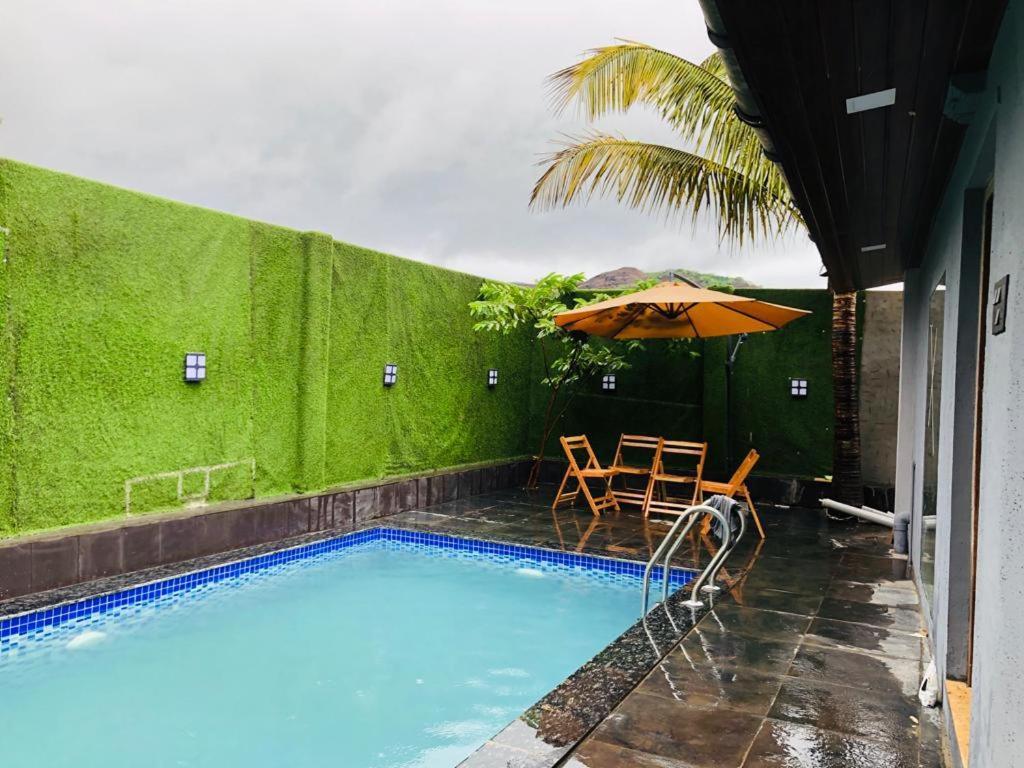 Panache By Vg Villa Lonavala Exterior foto
