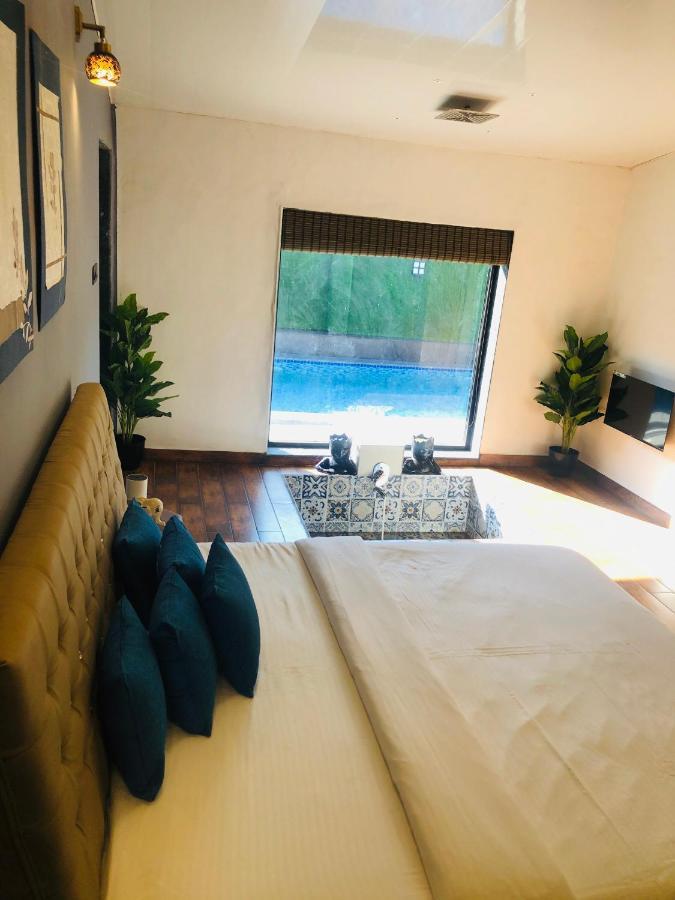 Panache By Vg Villa Lonavala Exterior foto
